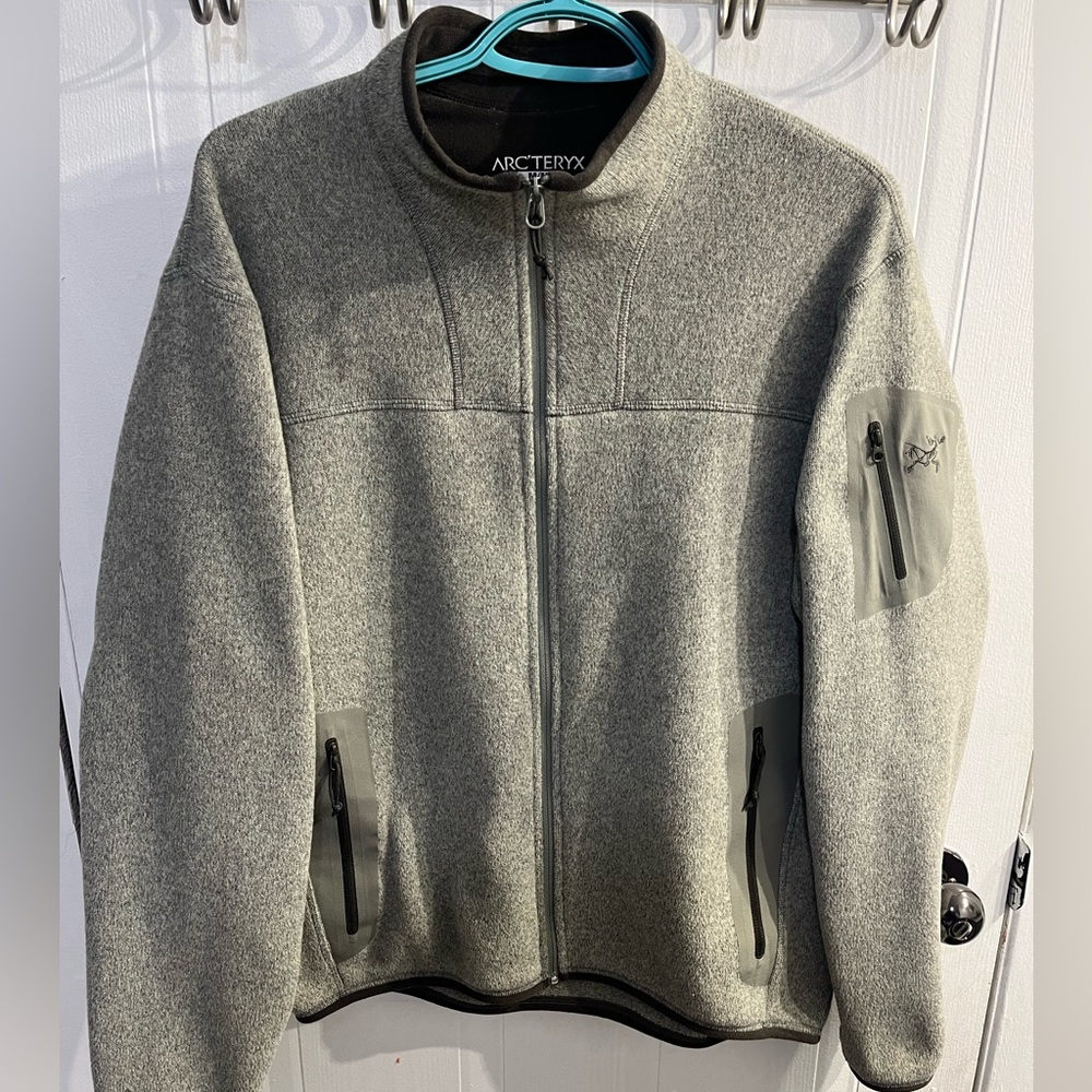 Arcteryx Jacket